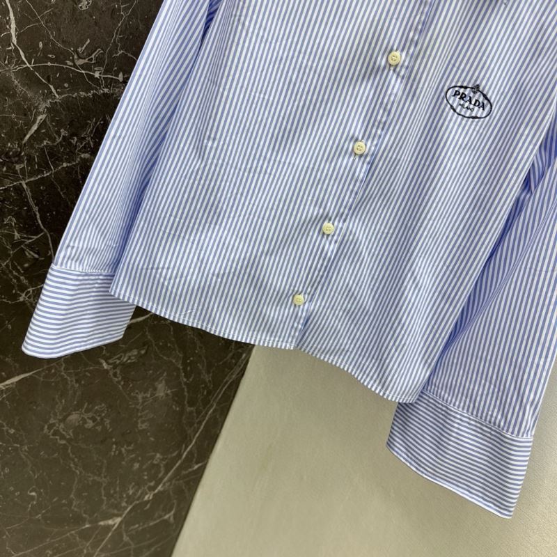 Prada Shirts